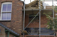 free Ferryden home extension quotes