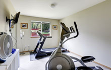 Ferryden home gym construction leads