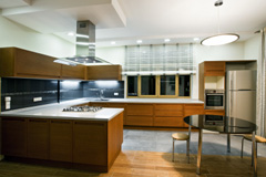 kitchen extensions Ferryden